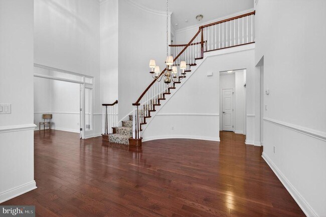 304 Dye Wy in Moorestown, NJ - Building Photo - Building Photo