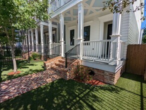 722 E 29th St in Houston, TX - Building Photo - Building Photo