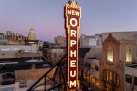 Apartments in the Bartow County School District area of GA