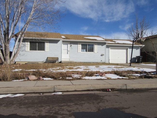 property at 6545 Brook Forest Dr
