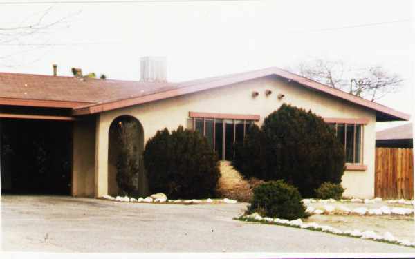 16304-16312 Hughes Rd in Victorville, CA - Building Photo - Building Photo