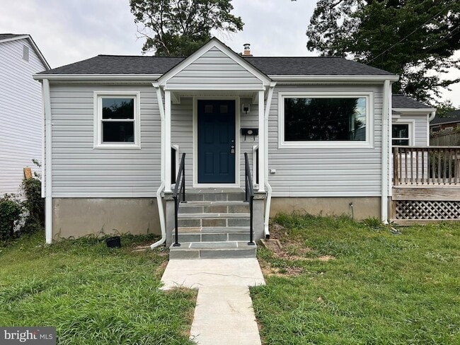 property at 904 Gilbert Rd