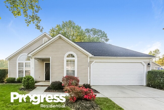 property at 3506 Southern Ginger Dr