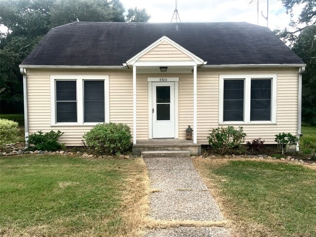 property at 4700 FM 2502