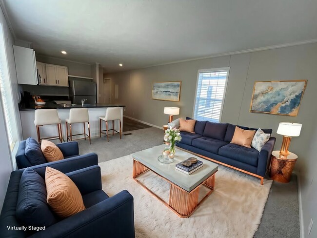 property at 1915 SW 12th St