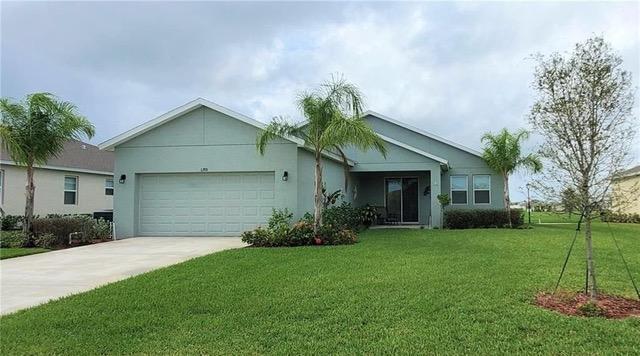 1395 Earlsferry Ave in Vero Beach, FL - Building Photo - Building Photo