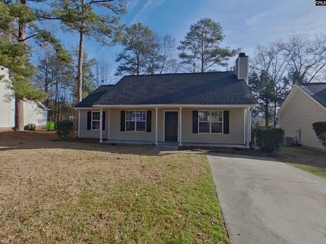 property at 500 Rockhaven Dr