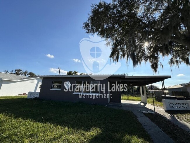 property at 2816 Dixie Rd