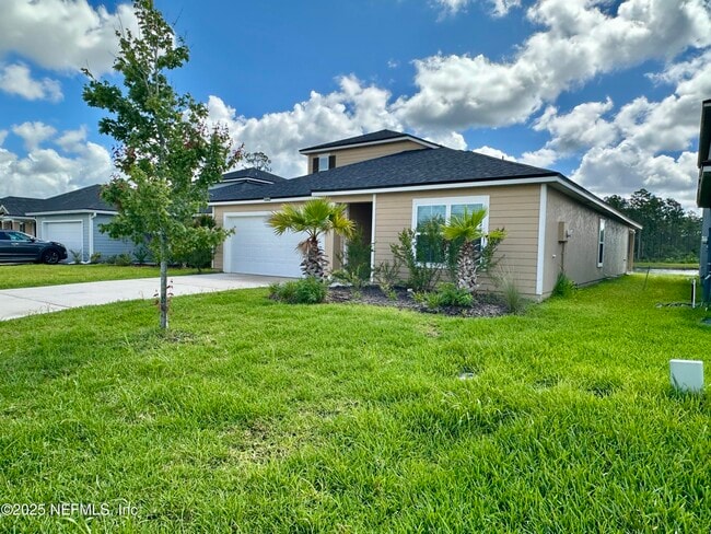 1543 Liberty Tree Pl in Jacksonville, FL - Building Photo - Building Photo