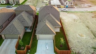 12424 Iveson Dr in Haslet, TX - Building Photo - Building Photo