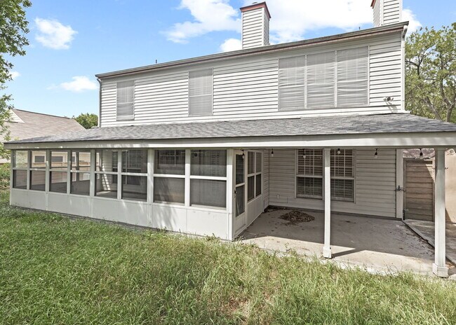 317 Sunrose Ln in Cibolo, TX - Building Photo - Building Photo