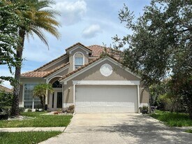 6417 Winder Oaks Blvd in Orlando, FL - Building Photo