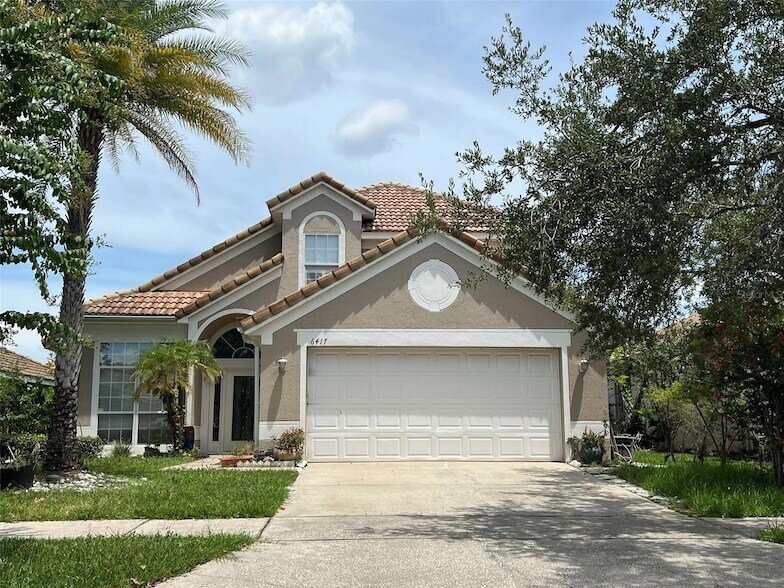 6417 Winder Oaks Blvd in Orlando, FL - Building Photo