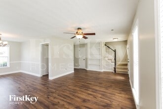 1703 Glenn Meade Dr in High Point, NC - Building Photo - Building Photo