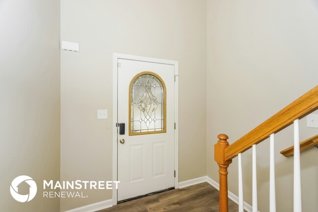 117 Frederick Rd in Nicholasville, KY - Foto de edificio - Building Photo