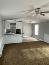 1700 Lizzie Mill Rd in Selma, NC - Building Photo - Building Photo