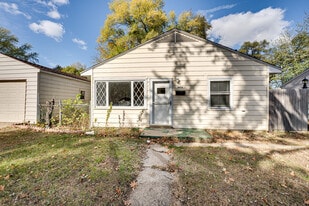 1823 Overdene Ave in Rockford, IL - Building Photo