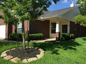 26427 Cole Trace Ln in Katy, TX - Building Photo - Building Photo