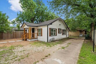 4208 Delhi St in Houston, TX - Building Photo - Building Photo