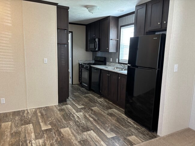 property at 158 Washington