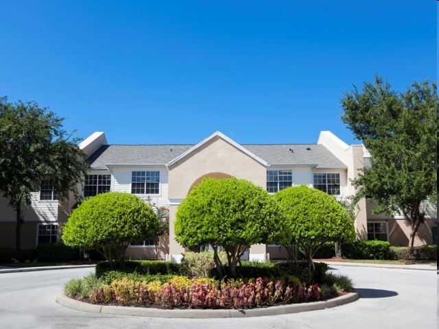 Lexington Club @ Hunters Creek - Availability in DeLand, FL - Building Photo - Building Photo