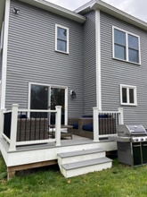 33 Wesleys Wy in Yarmouth, ME - Building Photo - Building Photo