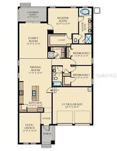 15149 Night Heron Dr in Winter Garden, FL - Building Photo - Building Photo