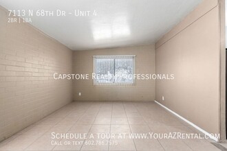 7113 N 68th Dr in Glendale, AZ - Building Photo - Building Photo