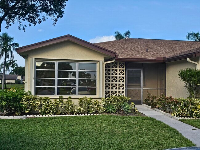 property at 5250 Nesting Way