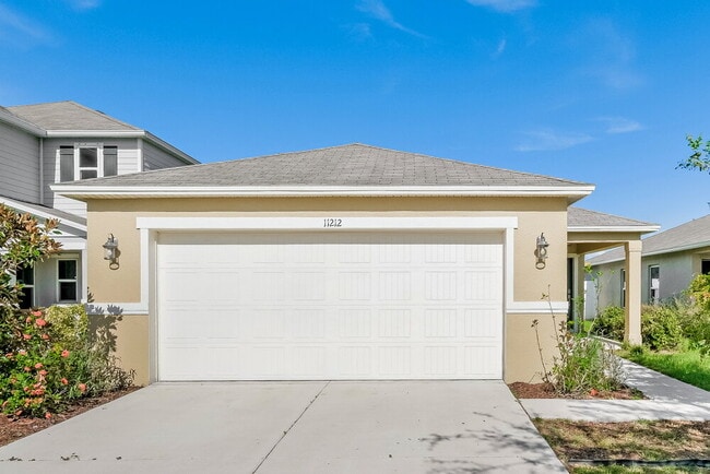 property at 11212 Cardinal Pointe Pl
