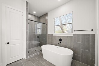 3417 Tuam St in Houston, TX - Building Photo - Building Photo