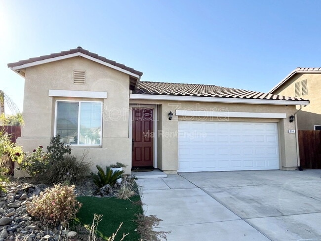 614 Andrea Dr in Merced, CA - Building Photo - Building Photo