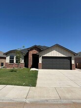 1321 Bajada St, Unit E in Midland, TX - Building Photo - Building Photo