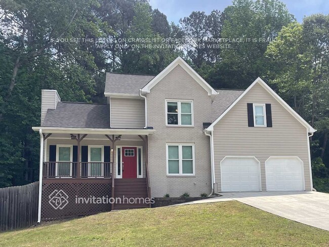 property at 94 Camden Trail
