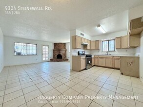 9304 Stonewall Rd in El Paso, TX - Building Photo - Building Photo