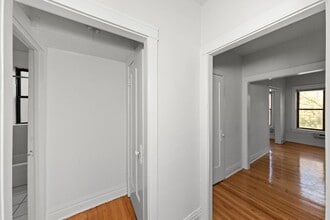 3823 N Fremont St in Chicago, IL - Foto de edificio - Building Photo