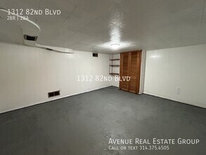 1312 82nd Blvd in St. Louis, MO - Building Photo - Building Photo
