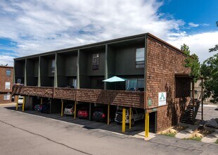 Affordable Living at Aspen Grove Apartments in Stateline, NV - Foto de edificio - Interior Photo