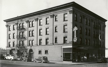 Grand Coulee in Spokane, WA - Building Photo - Building Photo