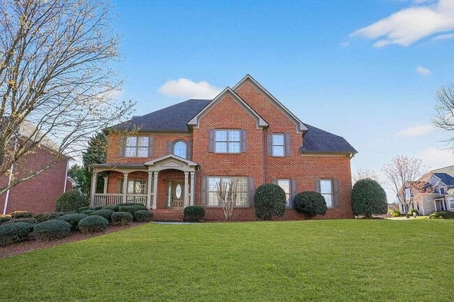 1200 Cresthaven Ln NW in Lawrenceville, GA - Building Photo - Building Photo