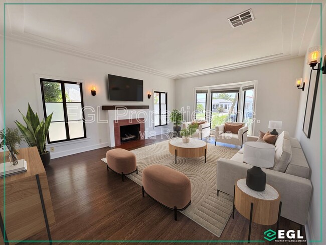 property at 3927 Degnan Blvd