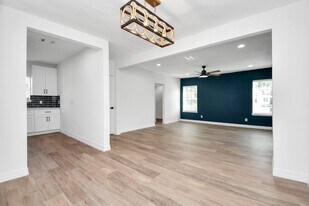 2812 Truxillo St in Houston, TX - Building Photo