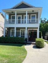 1417 E Maxwell St in Pensacola, FL - Building Photo