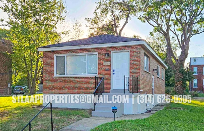 property at 2913 Nebraska Ave