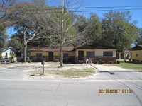 5805 Cherry St in Panama City, FL - Foto de edificio - Building Photo