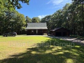 48 Atwell Rd in Porter Corners, NY - Building Photo