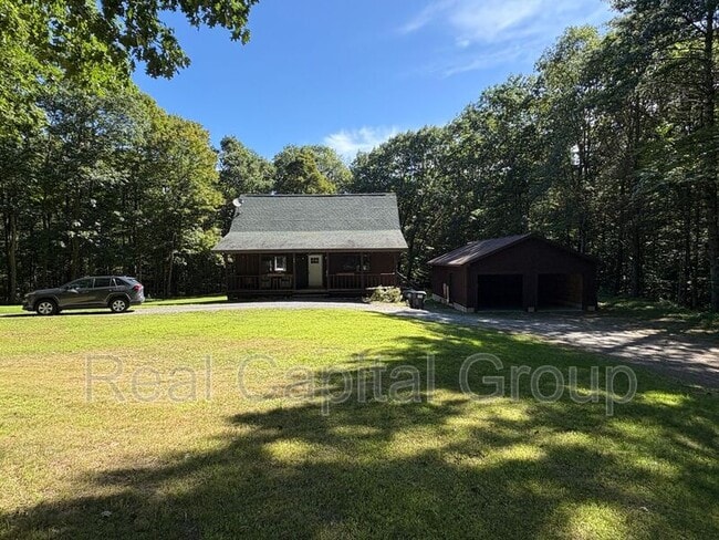 property at 48 Atwell Rd