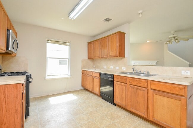 property at 20726 Hardwick Oaks Dr