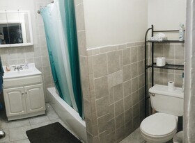 88 Hammond St, Unit 3 in Boston, MA - Building Photo