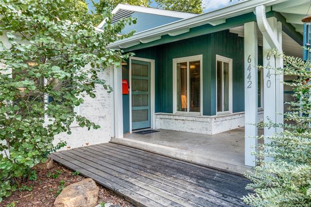 6440 Lontos Dr in Dallas, TX - Building Photo - Building Photo